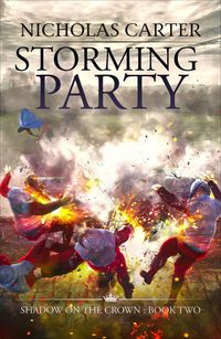 Produktbild: Storming Party
