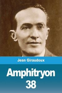 Produktbild: Amphitryon 38