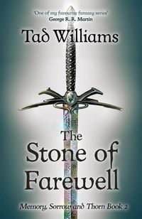 Produktbild: Stone of Farewell