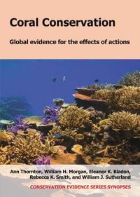 Produktbild: Coral Conservation
