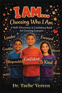 Produktbild: I AM Choosing Who I am