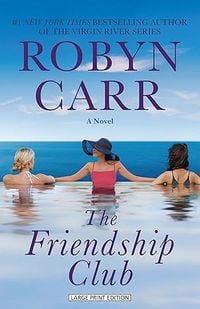 Produktbild: The Friendship Club