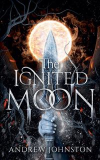 Produktbild: The Ignited Moon
