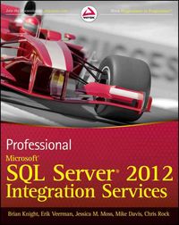 Produktbild: Professional Microsoft SQL Server 2012 Integration Services