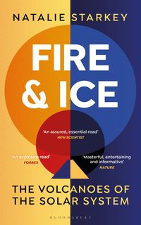 Produktbild: Fire and Ice