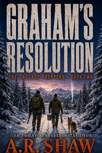 Produktbild: The Cascade Preppers