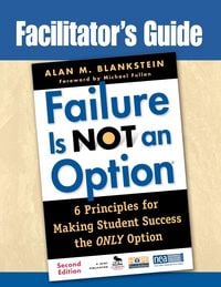 Produktbild: Failure Is Not an Option