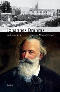 Produktbild: Johannes Brahms und seine Zeit