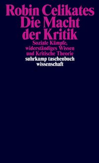 Produktbild: Die Macht der Kritik