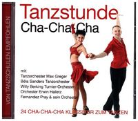 Produktbild: Tanzstunde - Cha-Cha-Cha