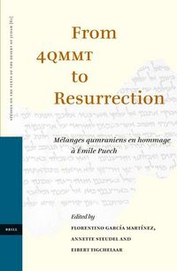 Produktbild: From 4qmmt to Resurrection