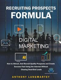Produktbild: Recruiting Prospects Formula