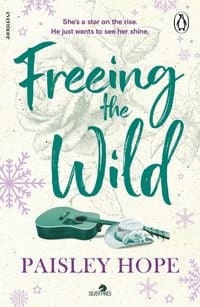 Produktbild: Freeing the Wild