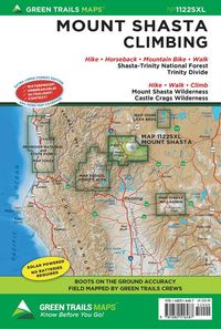 Produktbild: Mt. Shasta, CA No. 1122sxl