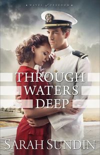 Produktbild: Through Waters Deep