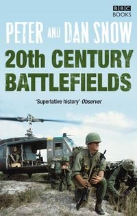 Produktbild: 20th Century Battlefields