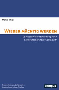Produktbild: Wieder m&auml;chtig werden