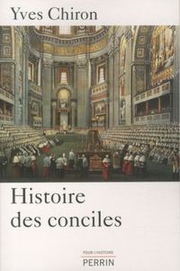 Produktbild: Histoire des conciles
