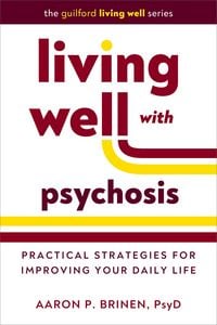 Produktbild: Living Well with Psychosis