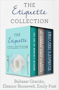Produktbild: The Etiquette Collection