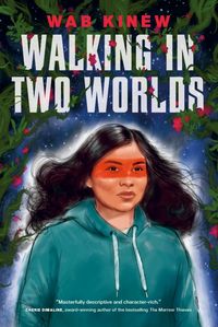 Produktbild: Kinew, W: Walking in Two Worlds