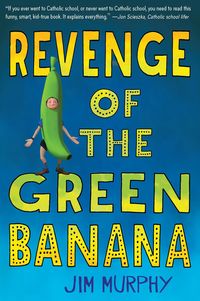 Produktbild: Revenge of the Green Banana