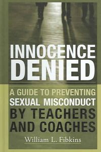 Produktbild: Innocence Denied