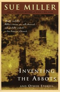 Produktbild: Miller, S: Inventing the Abbotts
