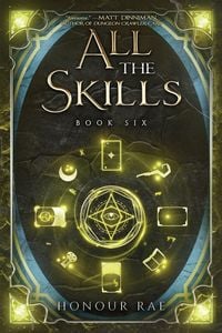 Produktbild: All the Skills 6