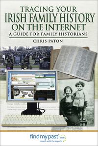 Produktbild: Tracing Your Irish Family History on the Internet