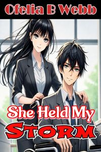 Produktbild: She Held My Storm