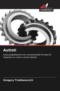Produktbild: Autisti