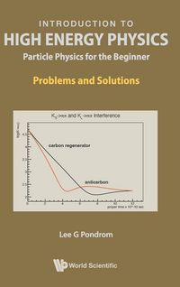 Produktbild: Introduction To High Energy Physics (prob&sol)