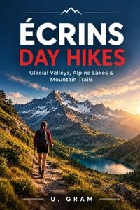 Produktbild: &Eacute;CRINS DAY HIKES