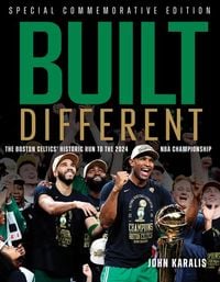 Produktbild: Built Different