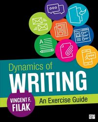 Produktbild: Dynamics of Writing