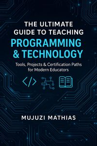 Produktbild: The Complete Guide to Technology & Programming