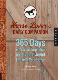 Produktbild: Horse Lover's Daily Companion