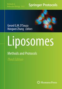 Produktbild: Liposomes