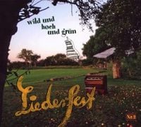 Produktbild: Hoch Und Wild Und Grün