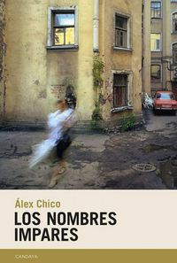 Produktbild: Los nombre impares