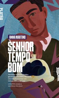 Produktbild: Senhor Tempo Bom
