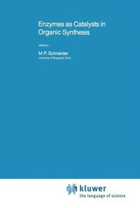 Produktbild: Enzymes as Catalysts in Organic Synthesis