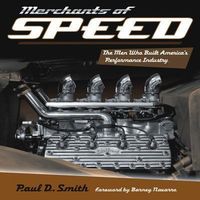 Produktbild: Merchants Of Speed