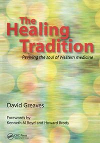 Produktbild: The Healing Tradition