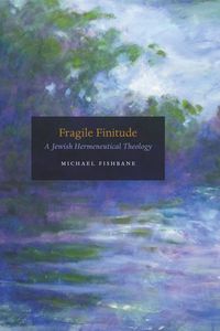 Produktbild: Fragile Finitude