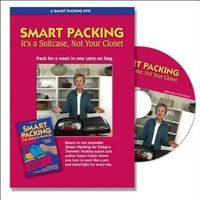 Produktbild: Foster, S: Smart Packing: It's a Suitcase, Not Your Closet!