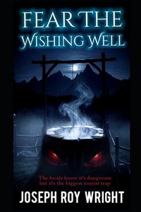 Produktbild: Fear The Wishing Well
