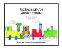Produktbild: Friends Learn about Tobin