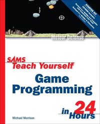 Produktbild: Sams Teach Yourself Game Progr